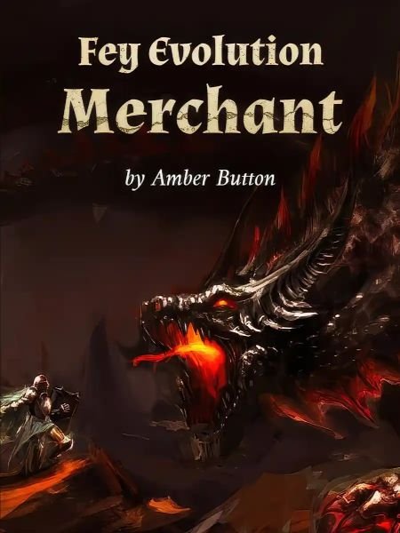 Fey Evolution Merchant