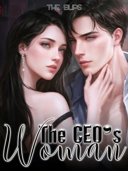 The CEO's Woman